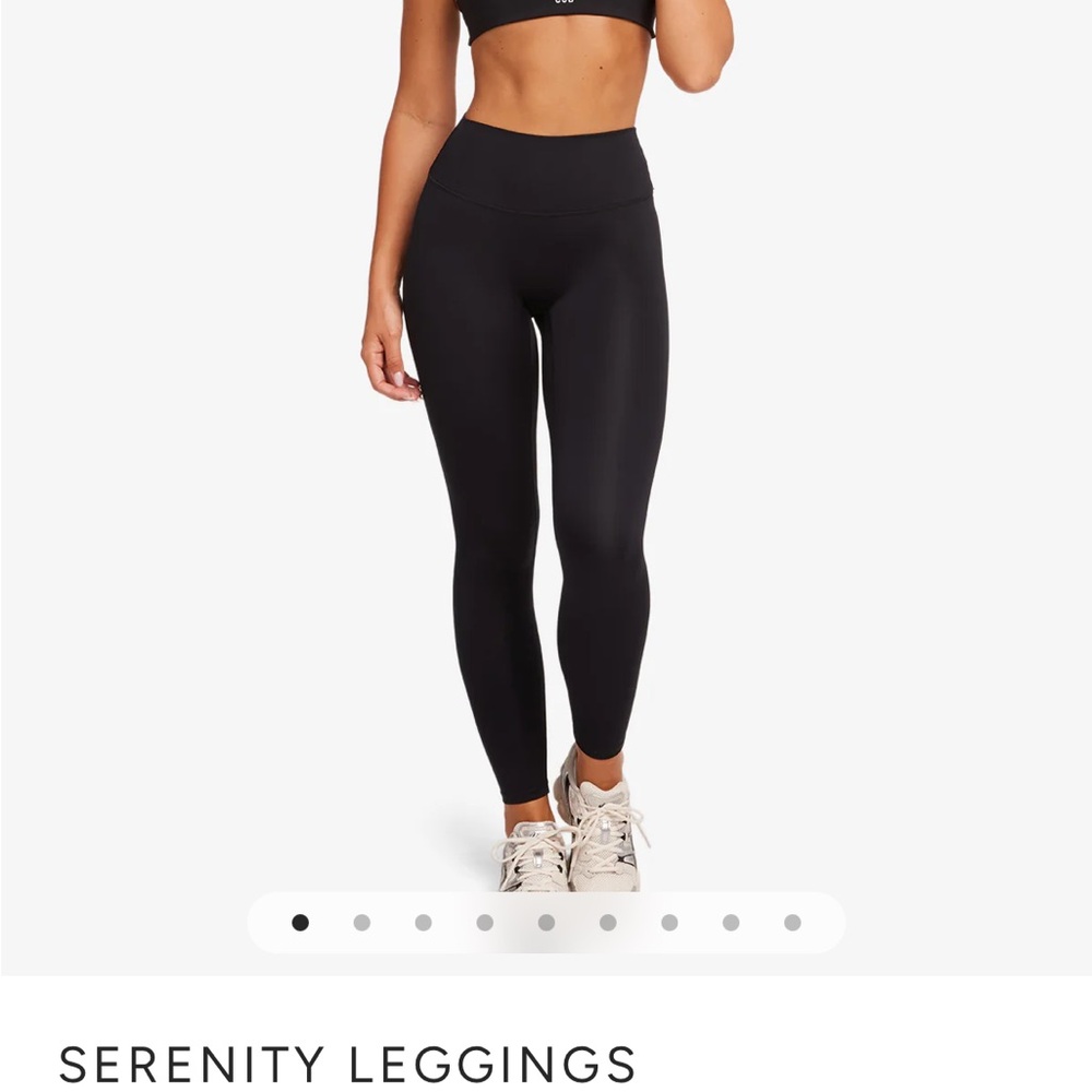 Serenity Leggings (run small) - Picture 8 of 10